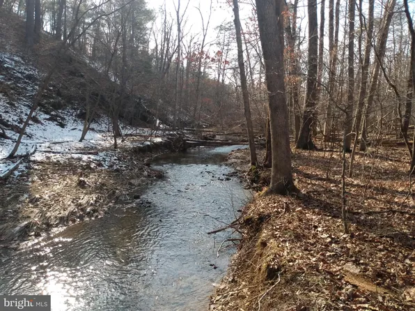 LOT Cherry Run Rd #A, Hedgesville, WV 25427