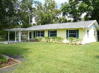 2685 Bongart Rd, Winter Park, FL 32792