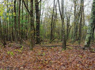 Peavine Firetower Rd, Crossville, TN 38571