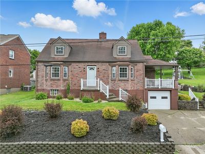2023 Conlin St, West Mifflin, PA, 15122