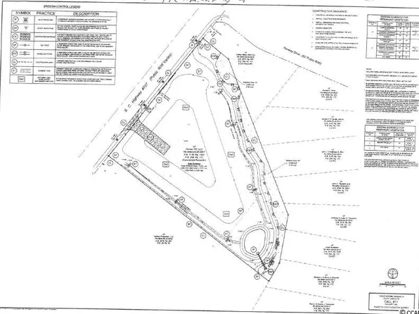 TBD Highway 707 #@ Fenway Drive, Murrells Inlet, SC 29576