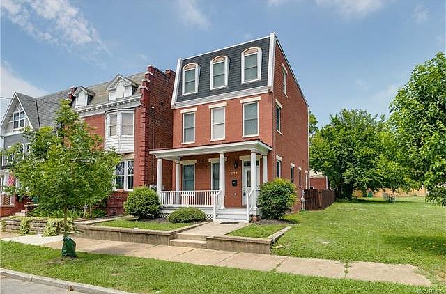 1st image of 1319.5 Porter St