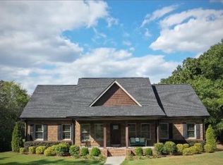 4436 Red Bud Rd NE, Calhoun, GA 30701