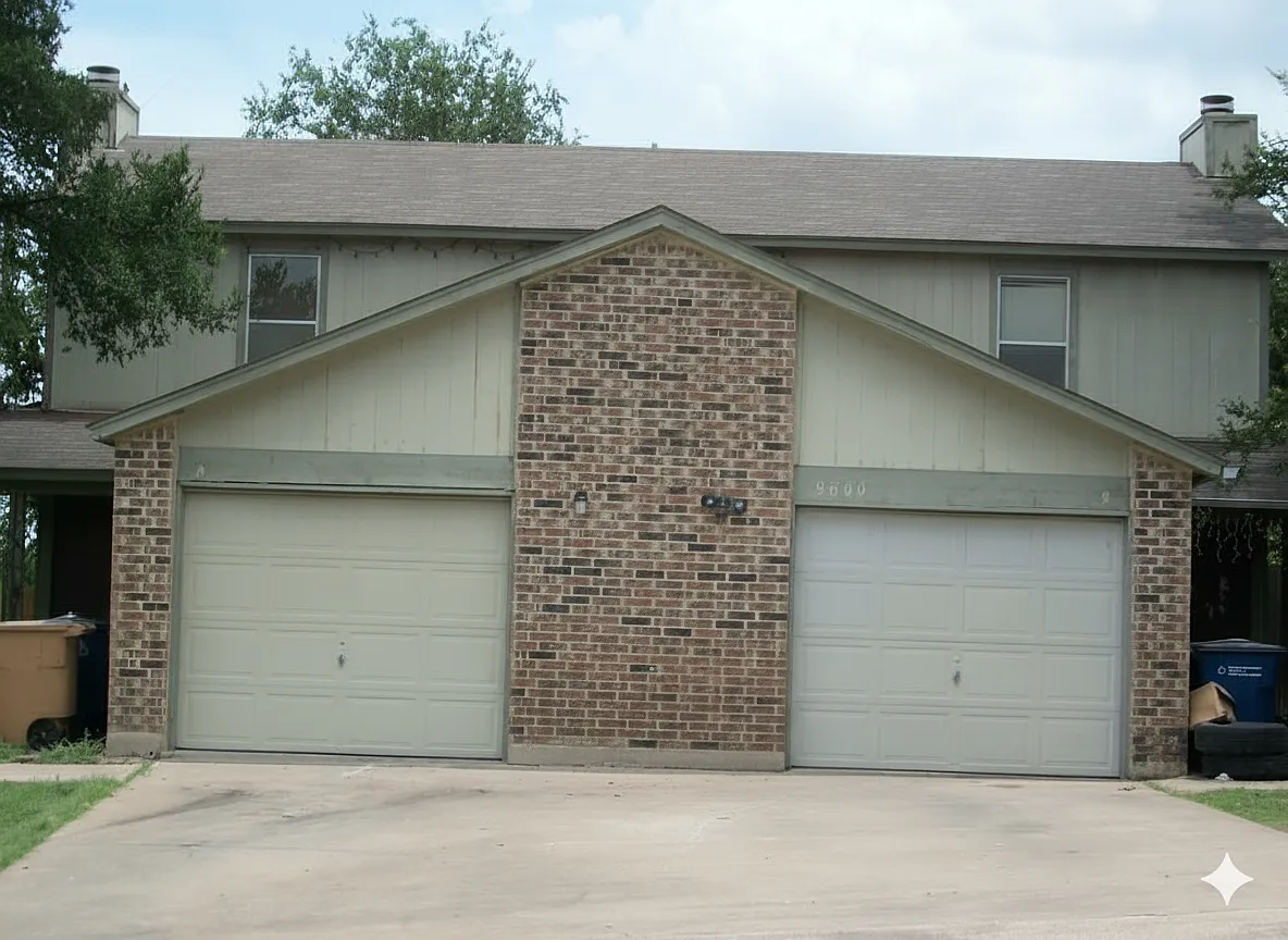 9600 Bear Paw Trl — Photo 1