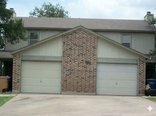 9600 Bear Paw Trl #A, Del Valle, TX 78617