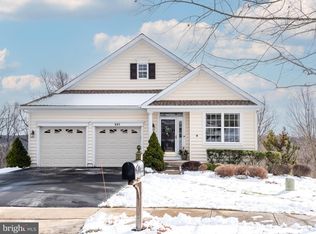 221 Kendig Ln, Coatesville, PA 19320