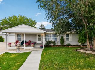 459 W Richard St, Grantsville, UT 84029