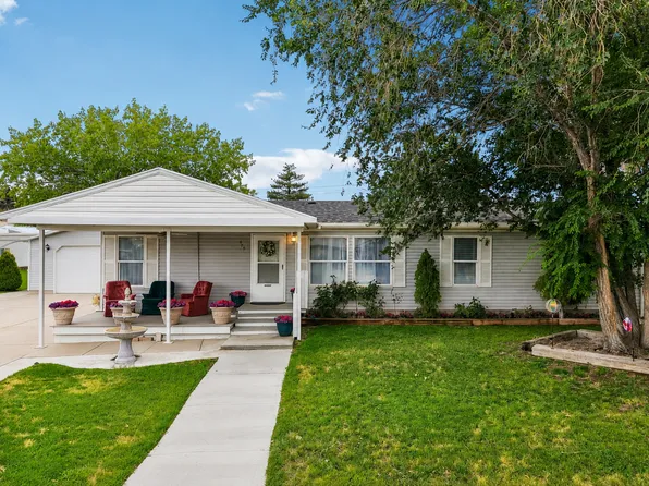 459 W Richard St, Grantsville, UT 84029
