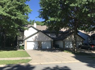 154 SW Oxford Pl #39S, Lees Summit, MO 64063
