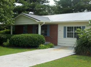315 Meek St, Talbott, TN 37877