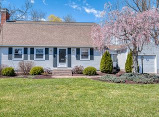 685 Dewey St, West Springfield, MA 01089