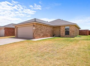 7419 104th St, Lubbock, TX 79424