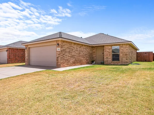 7419 104th St, Lubbock, TX 79424