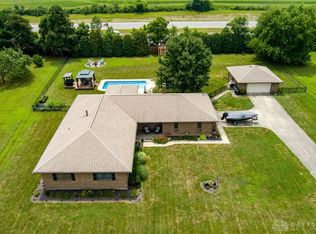 4311 Lone Wolf Ave, Springfield, OH 45502