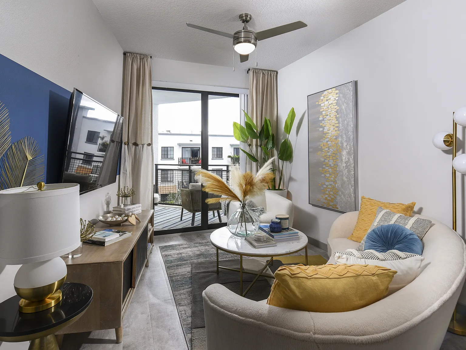 The Point at District Flats — Photo 3