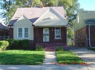 4101 Doris St, Detroit, MI