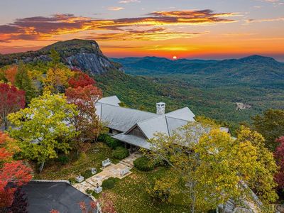 1131 Garnet Rock Trail, Highlands, NC, 28741