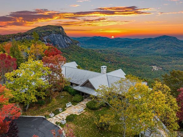 1131 Garnet Rock Trail, Highlands, NC 28741
