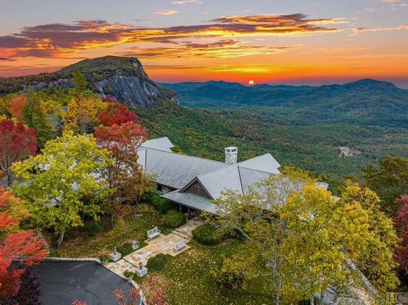 1131 Garnet Rock Trail, Highlands, NC 28741