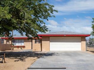 7360 Goleta Ave, Yucca Valley, CA 92284