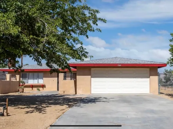 7360 Goleta Ave, Yucca Valley, CA 92284