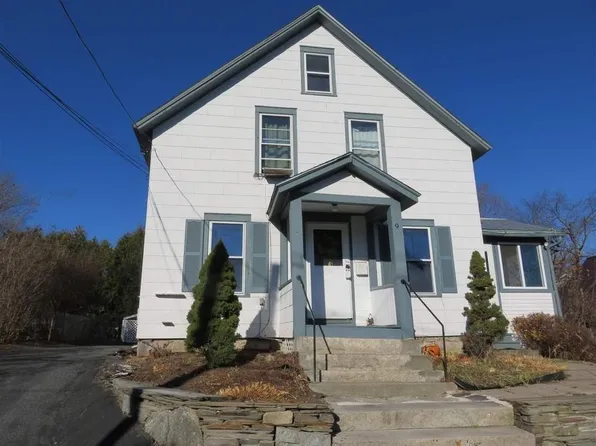 9 Clark St APT 1, Lebanon, NH 03766