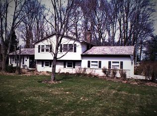 297 Cricklewood Dr, Cortland, OH