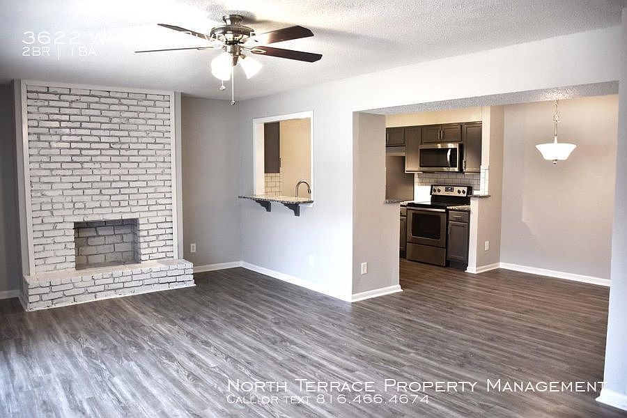 1st image of 3622 Warwick Blvd #5