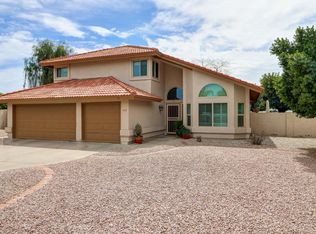 5323 E Ellis St, Mesa, AZ 85205