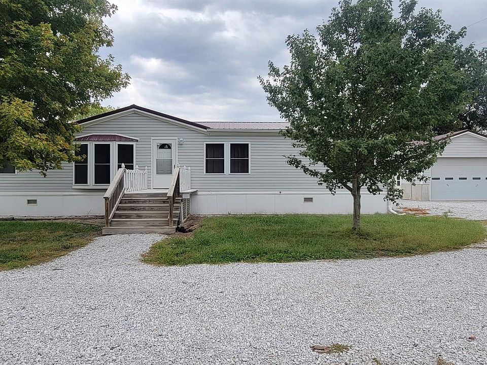 811 Road U, Waco, NE 68460 Zillow