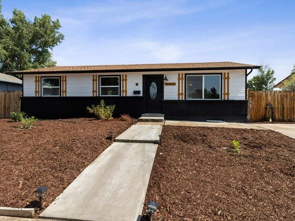 5542 Carson Way