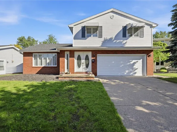 211 Brookside Ter, Tonawanda, NY 14150