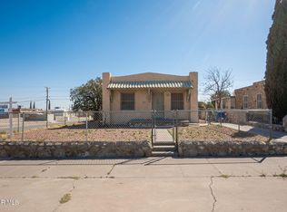 3030 Nashville Ave, El Paso, TX 79930