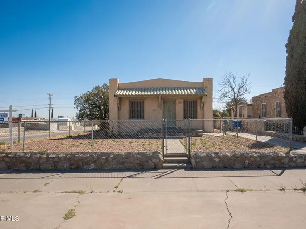 3030 Nashville Ave, El Paso, TX 79930
