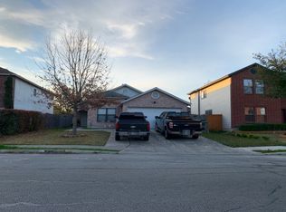 9034 Paseo Grande, San Antonio, TX 78245