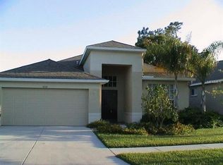 3232 Stonebridge Trl, Valrico, FL 33596