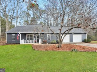145 Old Highway 85, Senoia, GA 30276