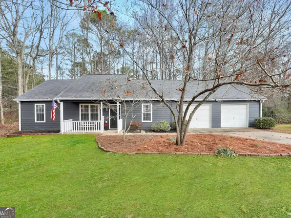 145 Old Highway 85, Senoia, GA 30276