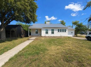 2111 Live Oak St, San Angelo, TX 76901