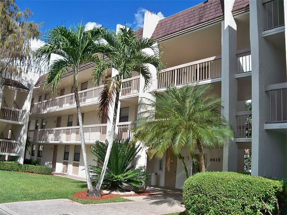 1st image of 8419 Forest Hills Drive #307E