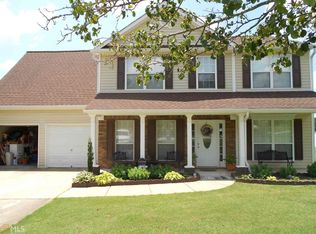 1385 Leicster Ct, Hampton, GA
