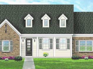 590 Craft Rd S, Hernando, MS 38632