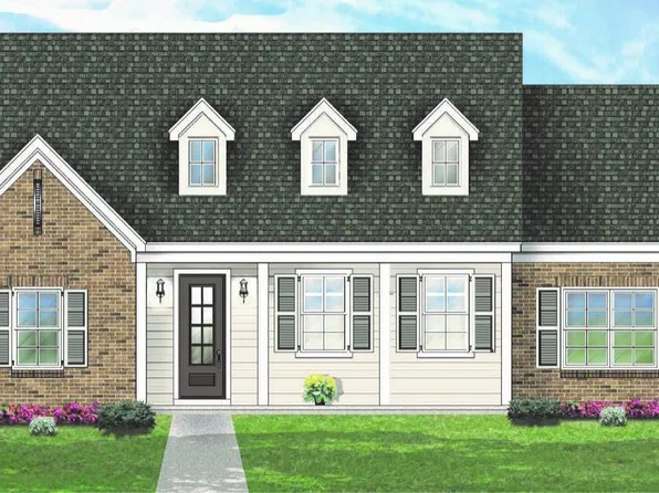 590 Craft Rd S, Hernando, MS 38632