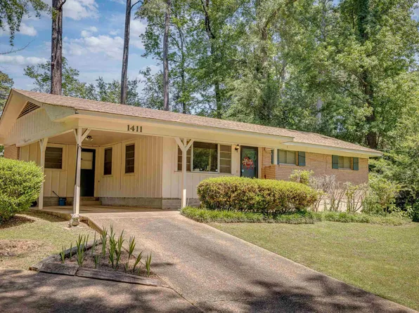 1411 E Mississippi Ave, Ruston, LA 71270