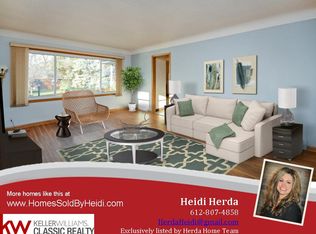 530 Park Valley Dr E, Hopkins, MN 55343