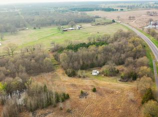 Highway 82, Detroit, TX 75436