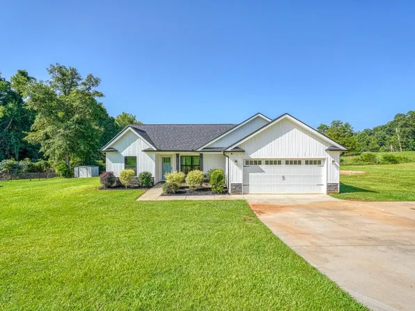 6269 Highway 11, Inman, SC 29349