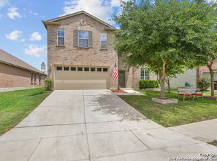 10851 Butterfly Flt, San Antonio, TX 78254