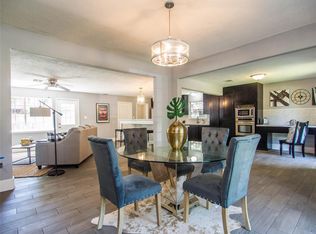 1711 Sweet Grass Trl, Houston, TX 77090