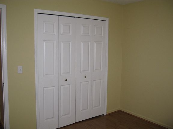bedroom closet